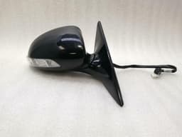 MERCEDES-BENZ Mercedes CLS W219 right door mirror A2198100276 exterior mirror right — thumbnail 4