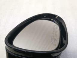 MERCEDES-BENZ Mercedes CLS W219 right door mirror A2198100276 exterior mirror right — thumbnail 6