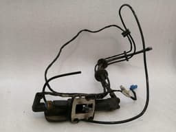 MERCEDES-BENZ G-CAR W463 FRONT DIFF LOCK A4613300054 cylinder differential lock front axle — thumbnail 7