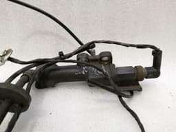 MERCEDES-BENZ G-CAR W463 FRONT DIFF LOCK A4613300054 cylinder differential lock front axle — thumbnail 4
