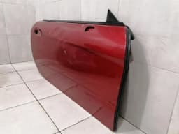 MERCEDES-BENZ Mercedes SL R231 right front door A2317200205 door front right — thumbnail 2