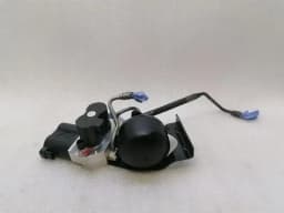 MERCEDES-BENZ Mercedes SL R231 rear ABC hydraulic valve A2213201058 hydraulic valve rear — thumbnail 1