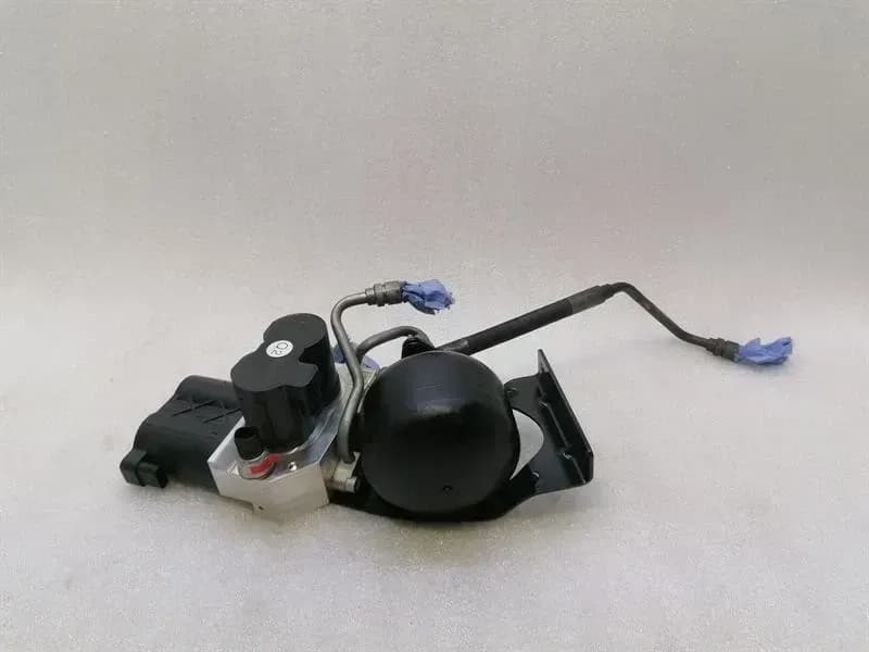 MERCEDES-BENZ Mercedes SL R231 rear ABC hydraulic valve A2213201058 hydraulic valve rear
