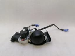 MERCEDES-BENZ Mercedes SL R231 rear ABC hydraulic valve A2213201058 hydraulic valve rear — thumbnail 8