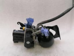 MERCEDES-BENZ Mercedes SL R231 rear ABC hydraulic valve A2213201058 hydraulic valve rear — thumbnail 3