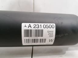 MERCEDES-BENZ Mercedes SL63 AMG R231 prophesent A2314100500 gimbal shaft — thumbnail 8