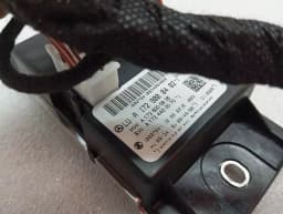 MERCEDES-BENZ Mercedes SL R231 Electronic Module A1729000402 Control Unit HEAD AREA HEATING — thumbnail 2