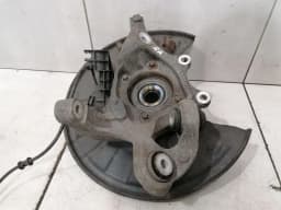 MERCEDES-BENZ Mercedes SL R231 Right Rear Hub Set A2313504600 Wheel Bearing Housing Rear Right — thumbnail 4