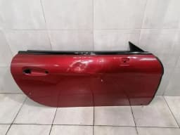 MERCEDES-BENZ Mercedes SL R231 right front door A2317200205 door front right — thumbnail 1