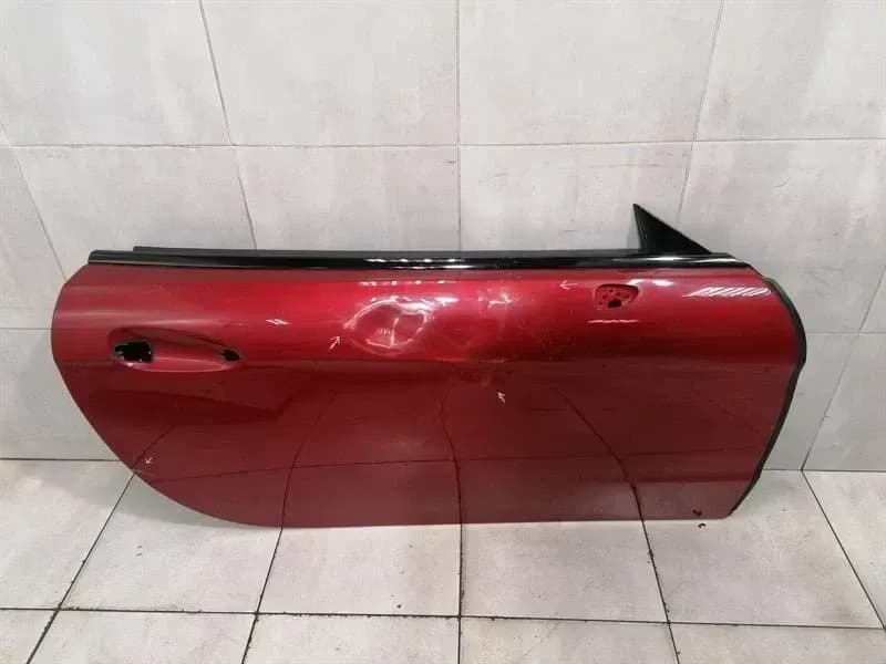 MERCEDES-BENZ Mercedes SL R231 right front door A2317200205 door front right