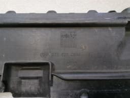 MERCEDES-BENZ Mercedes SL R231 Engine Upper Cover A2316260914 Bezel — thumbnail 4