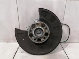 MERCEDES-BENZ Mercedes SL R231 Right Rear Hub Set A2313504600 Wheel Bearing Housing Rear Right — thumbnail 3