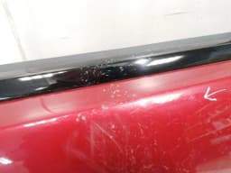 MERCEDES-BENZ Mercedes SL R231 right front door A2317200205 door front right — thumbnail 3