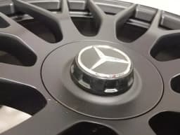 MERCEDES-BENZ AMG R20 R19 MERCEDES SL R231 ALLOY WHEEL SET A2314012300 ALLOY WHEEL SET 10J 9J — thumbnail 5
