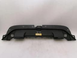 MERCEDES-BENZ Mercedes SL R231 Engine Upper Cover A2316260914 Bezel — thumbnail 9