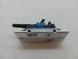 MERCEDES-BENZ Mercedes SL R231 Electronic Module A1729000402 Control Unit HEAD AREA HEATING — thumbnail 3