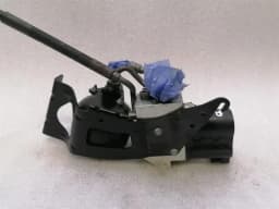 MERCEDES-BENZ Mercedes SL R231 rear ABC hydraulic valve A2213201058 hydraulic valve rear — thumbnail 4