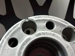 MERCEDES-BENZ AMG R20 R19 MERCEDES SL R231 ALLOY WHEEL SET A2314012300 ALLOY WHEEL SET 10J 9J — thumbnail 10