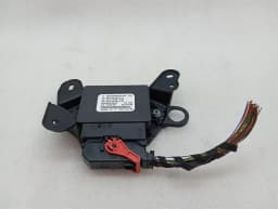 MERCEDES-BENZ Mercedes SL R231 electronic module A2469003014 control unit park brake — thumbnail 4