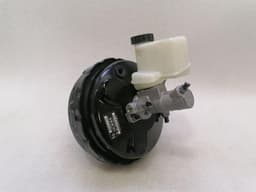 MERCEDES-BENZ Mercedes SL R231 Brake Servo A2314300330 Brake Booster — thumbnail 5