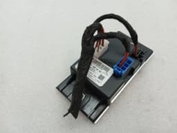 MERCEDES-BENZ Mercedes SL R231 Electronic Module A1729000402 Control Unit HEAD AREA HEATING — thumbnail 4