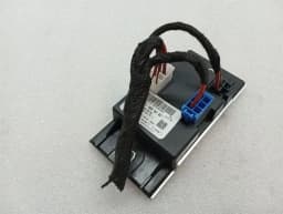 MERCEDES-BENZ Mercedes SL R231 Electronic Module A1729000402 Control Unit HEAD AREA HEATING — thumbnail 1