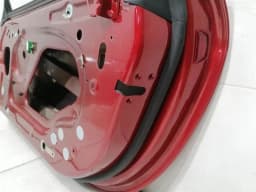 MERCEDES-BENZ Mercedes SL R231 right front door A2317200205 door front right — thumbnail 8