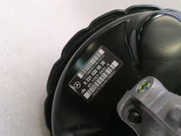MERCEDES-BENZ Mercedes SL R231 Brake Servo A2314300330 Brake Booster — thumbnail 8