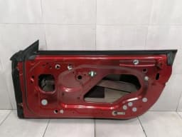 MERCEDES-BENZ Mercedes SL R231 right front door A2317200205 door front right — thumbnail 7