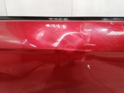 MERCEDES-BENZ Mercedes SL R231 right front door A2317200205 door front right — thumbnail 6