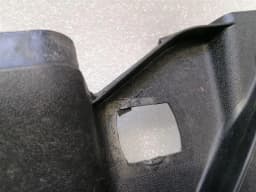 MERCEDES-BENZ Mercedes SL R231 Engine Upper Cover A2316260914 Bezel — thumbnail 8