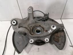 MERCEDES-BENZ Mercedes SL R231 Right Rear Hub Set A2313504600 Wheel Bearing Housing Rear Right — thumbnail 6