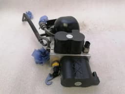 MERCEDES-BENZ Mercedes SL R231 rear ABC hydraulic valve A2213201058 hydraulic valve rear — thumbnail 6