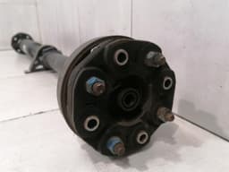 MERCEDES-BENZ Mercedes SL63 AMG R231 prophesent A2314100500 gimbal shaft — thumbnail 6