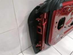 MERCEDES-BENZ Mercedes SL R231 right front door A2317200205 door front right — thumbnail 9