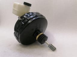 MERCEDES-BENZ Mercedes SL R231 Brake Servo A2314300330 Brake Booster — thumbnail 2