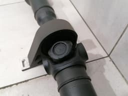 MERCEDES-BENZ Mercedes SL63 AMG R231 prophesent A2314100500 gimbal shaft — thumbnail 5
