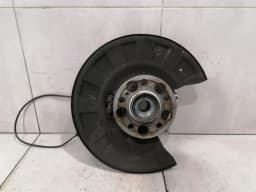 MERCEDES-BENZ Mercedes SL R231 Left Rear Hub A2313504700 Wheel Bearing Housing Rear Left SET — thumbnail 4