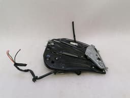 MERCEDES-BENZ Mercedes SL R231 Left Rear Door Winder A2316700303 Rear Left Window — thumbnail 8