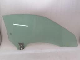 MERCEDES-BENZ Mercedes SL R231 left front door glass A2317250110 door window front left — thumbnail 6
