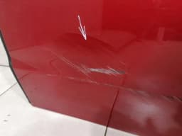 MERCEDES-BENZ Mercedes SL R231 Left Front Door A2317200105 Door Front Left — thumbnail 10