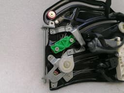MERCEDES-BENZ Mercedes SL R231 Left Rear Door Winder A2316700303 Rear Left Window — thumbnail 5