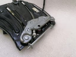 MERCEDES-BENZ Mercedes SL R231 Left Rear Door Winder A2316700303 Rear Left Window — thumbnail 2