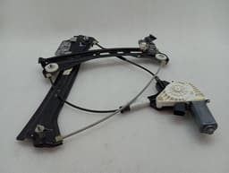 MERCEDES-BENZ Mercedes SL R231 Left Front Door Winder A2317200346 Front Left Window — thumbnail 1