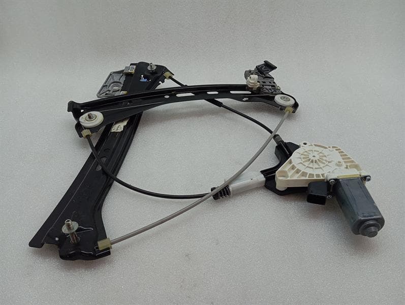Mercedes SL R231 Left Front Door Winder A2317200346 Front Left Window
