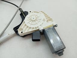 MERCEDES-BENZ Mercedes SL R231 Left Front Door Winder A2317200346 Front Left Window — thumbnail 3