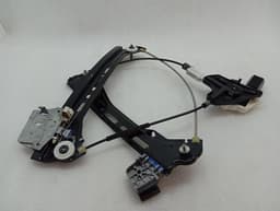 MERCEDES-BENZ Mercedes SL R231 Left Front Door Winder A2317200346 Front Left Window — thumbnail 6