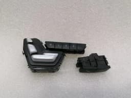 MERCEDES-BENZ Mercedes SL R231 Left Seat Switch A2319058900 Left Seat Switch — thumbnail 1