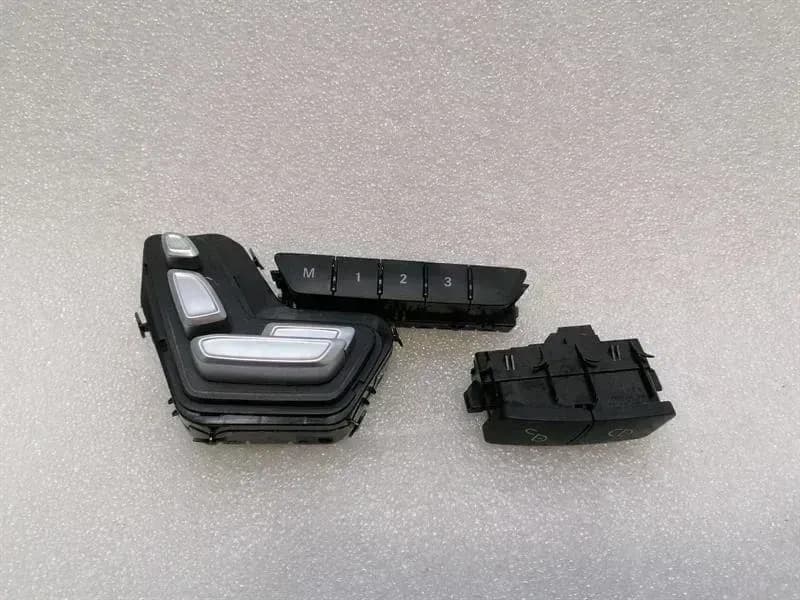 Mercedes SL R231 Left Seat Switch A2319058900 Left Seat Switch