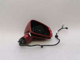 MERCEDES-BENZ Mercedes SL R231 right door mirror A2318100476 exterior mirror right — thumbnail 7